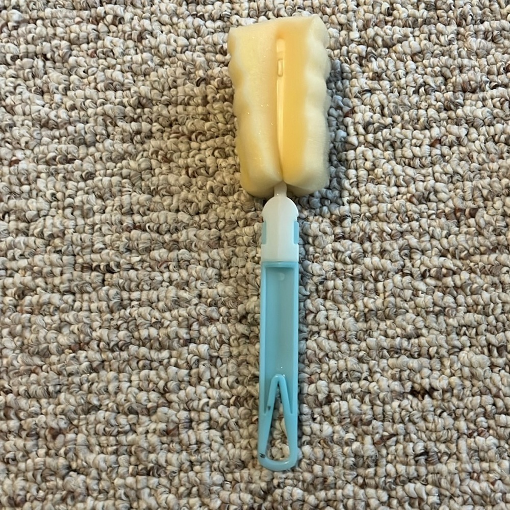 Paint sponge